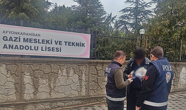 Huzurlu ve güvenli bir eğitimin için denetimler sürüyor