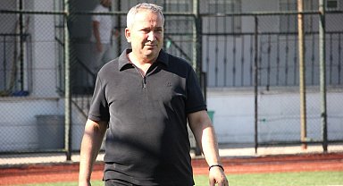 İbrahim Gürel'den, İbanoğlu'na çağrı: "Transferlere müdahale edin"