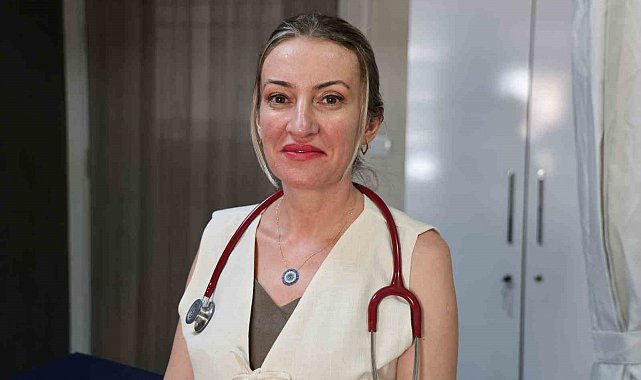 İç Hastalıkları Uzmanı Arslan: "Okulların açılmasıyla birlikte, kahvaltıyı unutmamalıyız"