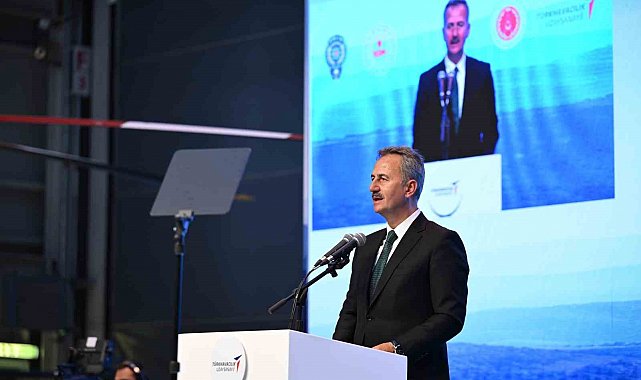 İçişleri Bakanı Çiftçi: "GÖKBEY, devletimizin sahadaki erişimini, süratini ve etkinliğini arttıracaktır"