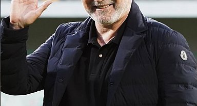 Iğdır FK, Hikmet Karaman ile yollarını ayırdı