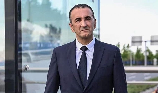 Iğdır İl Emniyet Müdürü Niyazi Turgay EGM Emrine alındı: Yerine Eraslan Er atandı