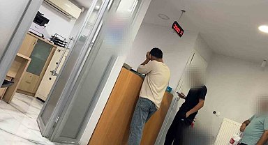 Iğdır merkezli yasa dışı bahis ve banka kartlarının kötüye kullanılması operasyonunda 5 gözaltı