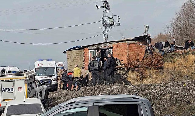 İki madencinin öldüğü davanın sanığı: "Psikolojim bozuktu, ocağın benim olduğunu söylemedim"