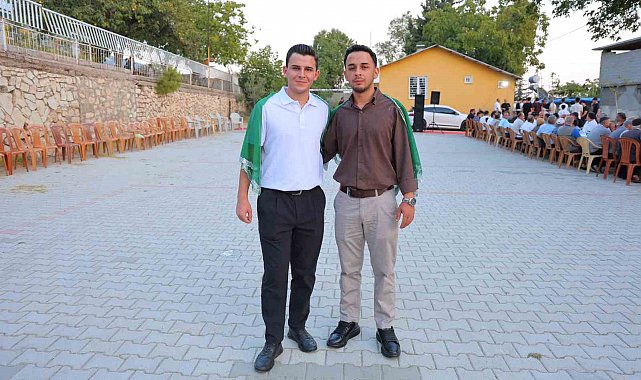 İkiz kardeşler vatani görevlerini birlikte yapacak
