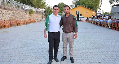 İkiz kardeşler vatani görevlerini birlikte yapacak