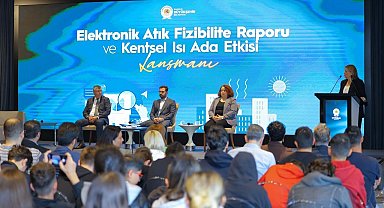 İklim Dirençli Kent Samsun'un COP31 Serüveni