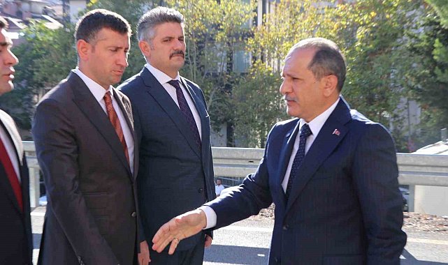 İl Emniyet Müdürü Yıldız'dan faili meçhul cinayetlerle ilgili kararlılık mesajı: "Yarına kalır yanına kalmaz"
