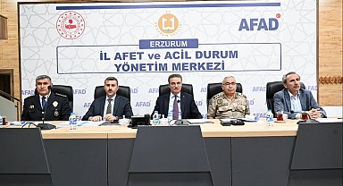 İl Hayvanları Koruma Kurulu yoğun gündemle toplandı: Kritik kararlar alındı