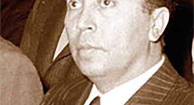 İlçe tabipliğinden içişleri bakanlığına uzanan merhum Namık Gedik'in öyküsü