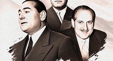 İletişim Başkanı Duran: "Başbakan Adnan Menderes'i, Dışişleri Bakanı Fatin Rüştü Zorlu'yu ve Maliye Bakanı Hasan Polatkan'ı rahmetle yad ediyorum"