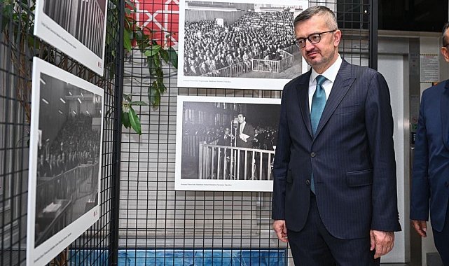 İletişim Başkanı Duran: "Türkiye, millet iradesinin hedef alınmasına asla izin vermeyecektir"