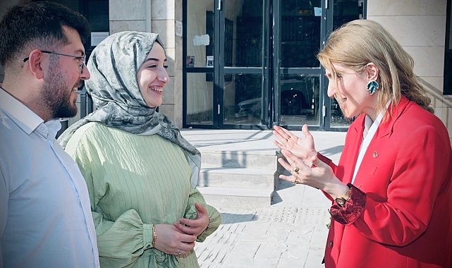 İlk ders "Terörsüz Türkiye"