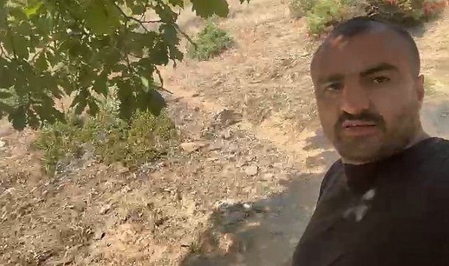 İlk günde yeğenini okula atla götürdü