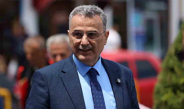 İlkadım'da taleplerin çözüm oranı yüzde 95'i geçti