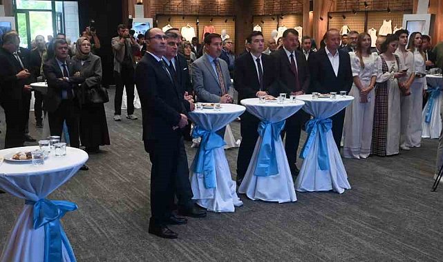 İlmek İlmek Anadoludakiler Projesi ile unutulmaya yüz tutan miras geleceğe taşınıyor