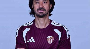 İnegölspor'd Güven Varol dönemi sona erdi