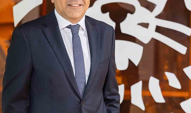 ING Türkiye'de üst düzey atama