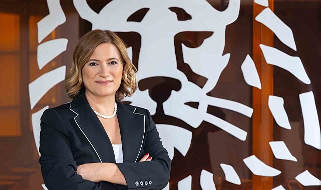 ING'den yeni iş kuranlara başlangıç desteği