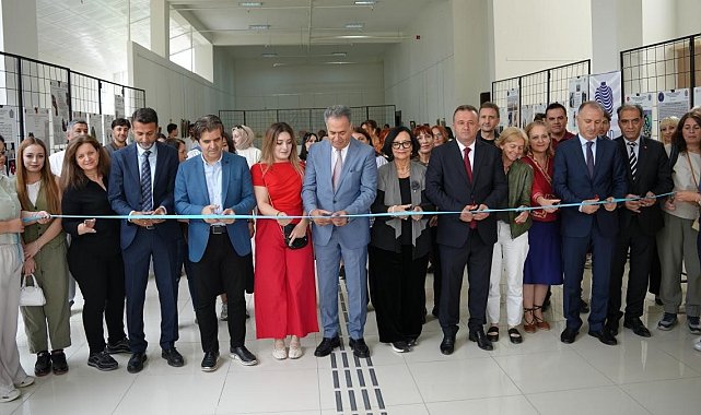İnönü Üniversitesinin Ev Sahipliğinde "7. Seramik Sanatı Eğitimi" konferansı başladı