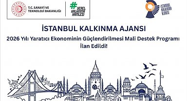 İnovasyon Ekonominin Güçlendirilmesi Mali Destek Programına başvurular başladı