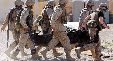 Irak'ta 23 yıllık ABD işgali: En az 200 bin can kaybı