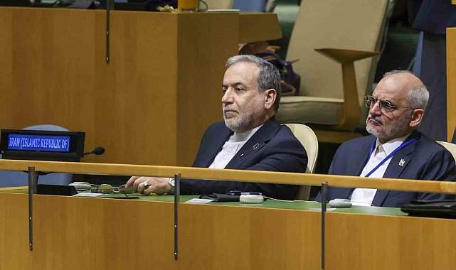 İran: "Belirli şartlar yerine getirilirse Hürmüz Boğazı 7 gün içinde açılacak"