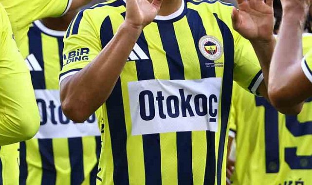 İrfan Can Kahveci, Fenerbahçe'de 482 gün sonra gol attı