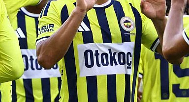 İrfan Can Kahveci, Fenerbahçe'de 482 gün sonra gol attı