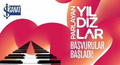 İş Sanat, yeni sezonun parlayan yıldızlarını keşfediyor