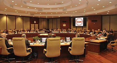 İSEDAK Milli Koordinasyon Komitesi 8'inci Toplantısı gerçekleştirildi