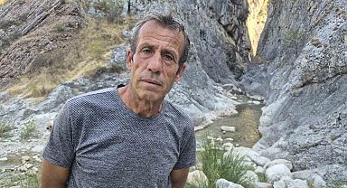 Işık kirliliğinden uzak kanyon, doğaseverlerin ve gökyüzü tutkunlarının rotası oldu