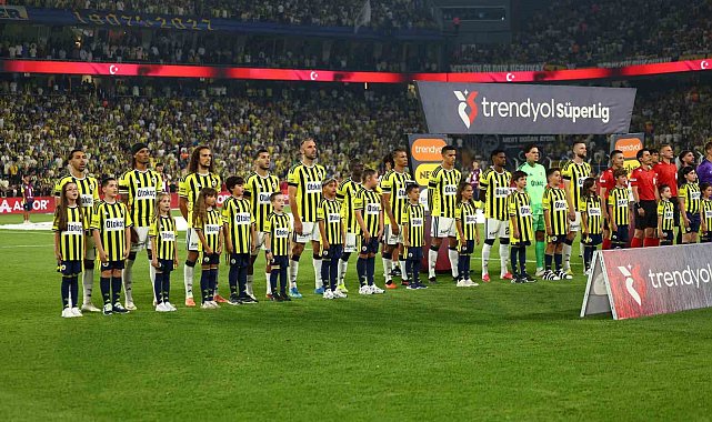 İsmail Kartal, derbide kadroyu bozmadı