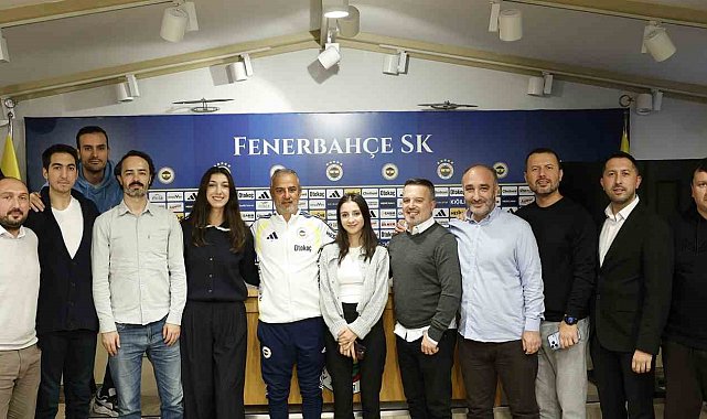 İsmail Kartal: "İnşallah sezon sonunda şampiyon olacağız"