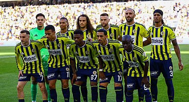 İsmail Kartal'dan Eyüpspor karşısında 3 değişiklik