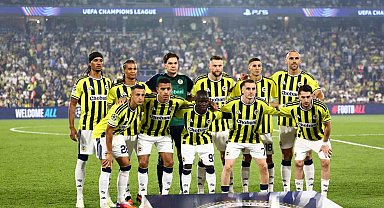 İsmail Kartal'dan Roma karşısında 1'i zorunlu 4 değişiklik