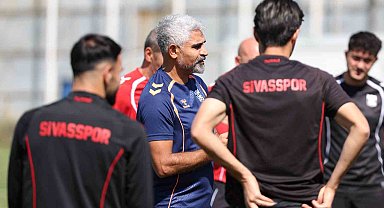 İsmet Taşdemir'den net mesaj: "Hatalı benim!"