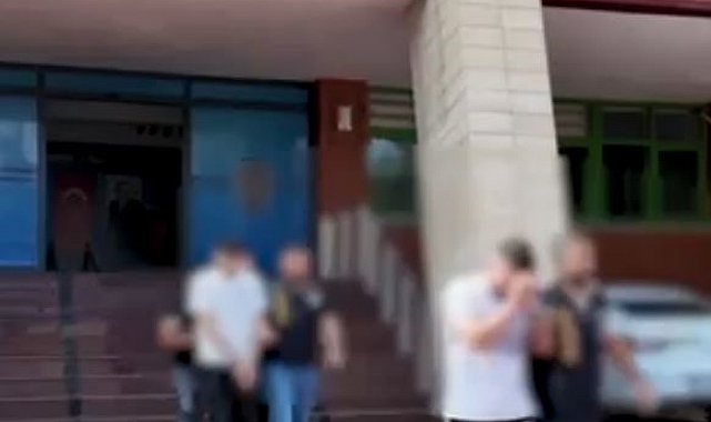 Isparta'da sahte araç kiralama yönlendirmesiyle vatandaşları dolandırdılar