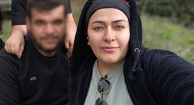 Isparta'da tartıştığı eşini pompalı tüfekle sokak ortasında öldürdü
