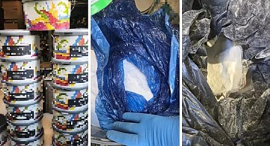 İsrail'den GKRY'ye lüks yatlarla uyuşturucu sevkiyatı iddiası: 126 kilogram ketamin ele geçirildi
