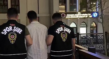 İstanbul Emniyeti'nden Fenerbahçe maçı öncesi karaborsa operasyonu: 5 gözaltı