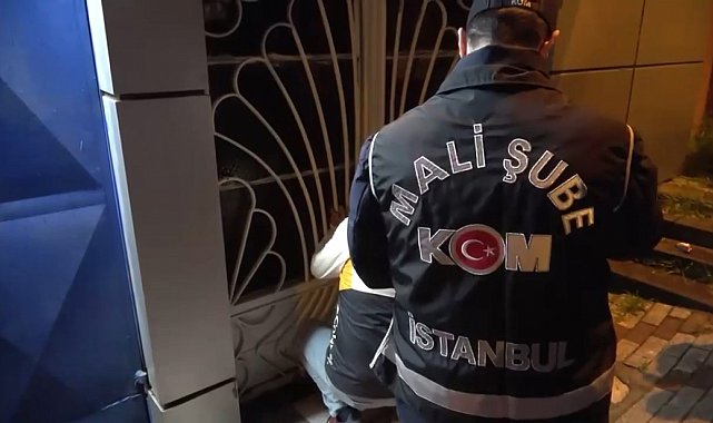 İstanbul merkezli 22 farklı ilde gıdada fahiş fiyat operasyonu: 33 gözaltı