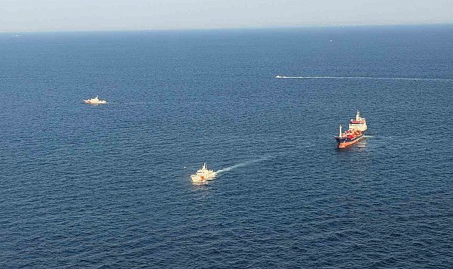 İstanbul Valiliği'nden gemi kazasıyla ilgili yeni açıklama