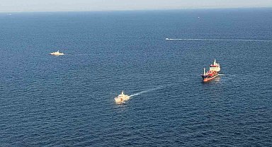 İstanbul Valiliği'nden gemi kazasıyla ilgili yeni açıklama