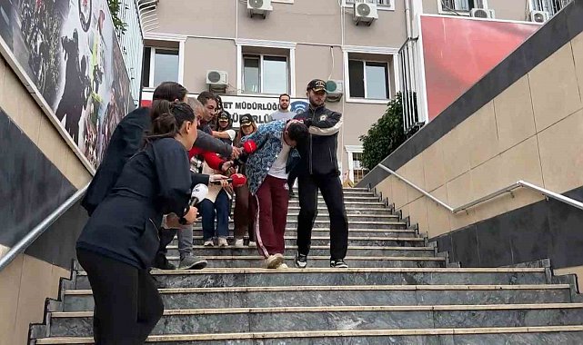 İstanbul'da 10 kişinin gözaltına alındığı "güzellik merkezi" operasyonuyla ilgili detaylar: Evrakların arasına senet koyup imzalatmışlar
