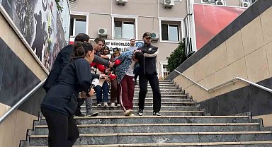 İstanbul'da 10 kişinin gözaltına alındığı "güzellik merkezi" operasyonuyla ilgili detaylar: Evrakların arasına senet koyup imzalatmışlar
