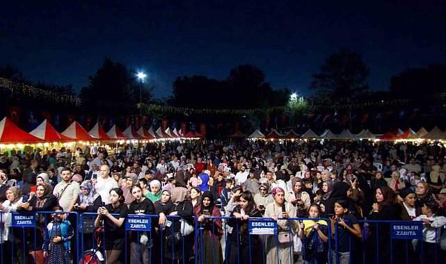 İstanbul'da Diyarbakır rüzgarı