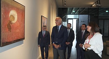 İstanbul'da Kültür Yolu heyecanı: 400'den fazla etkinlikle sanat şöleni başladı