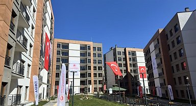 İstanbul'da sosyal kiralık konut başvuruları 14 Eylül'de başlayacak
