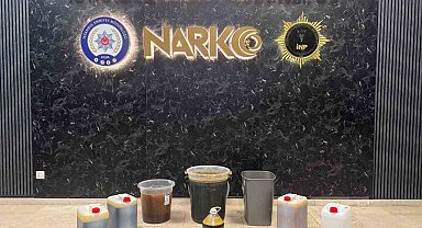 İstanbul'da uyuşturucu operasyonları: 11 gözaltı